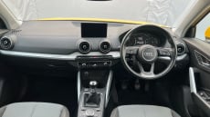 Audi Q2 1.6 TDI SE 5dr Diesel Estate